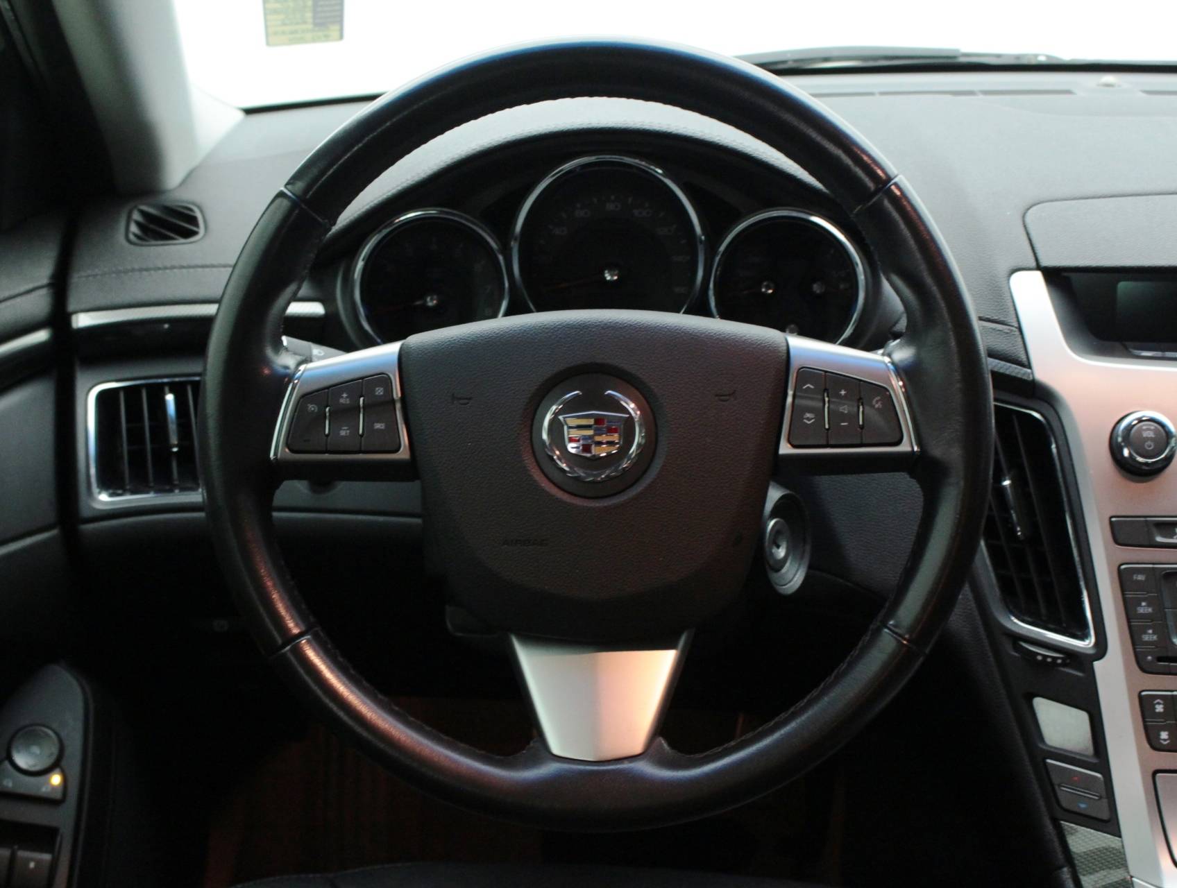 Florida Fine Cars - Used CADILLAC CTS 2011 MIAMI 