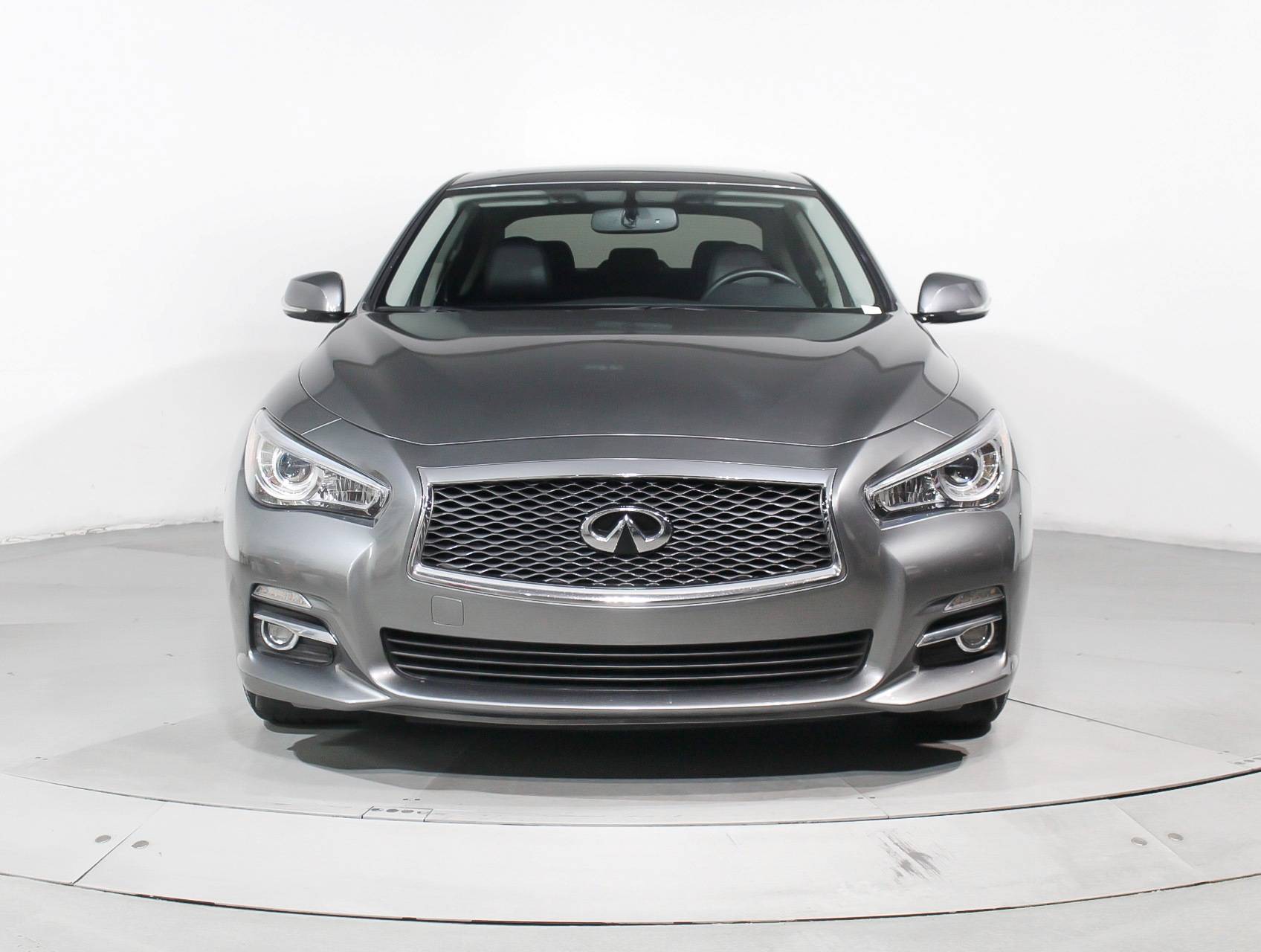 Florida Fine Cars - Used INFINITI Q50 2015 MIAMI Premium