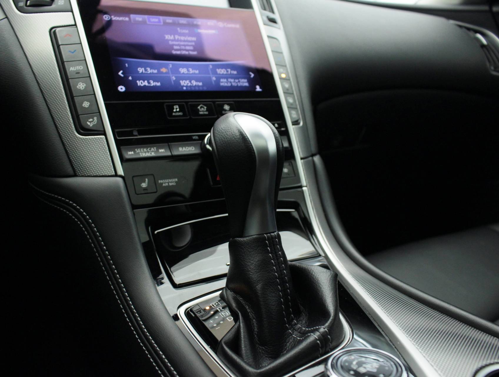 Florida Fine Cars - Used INFINITI Q50 2015 MIAMI Premium