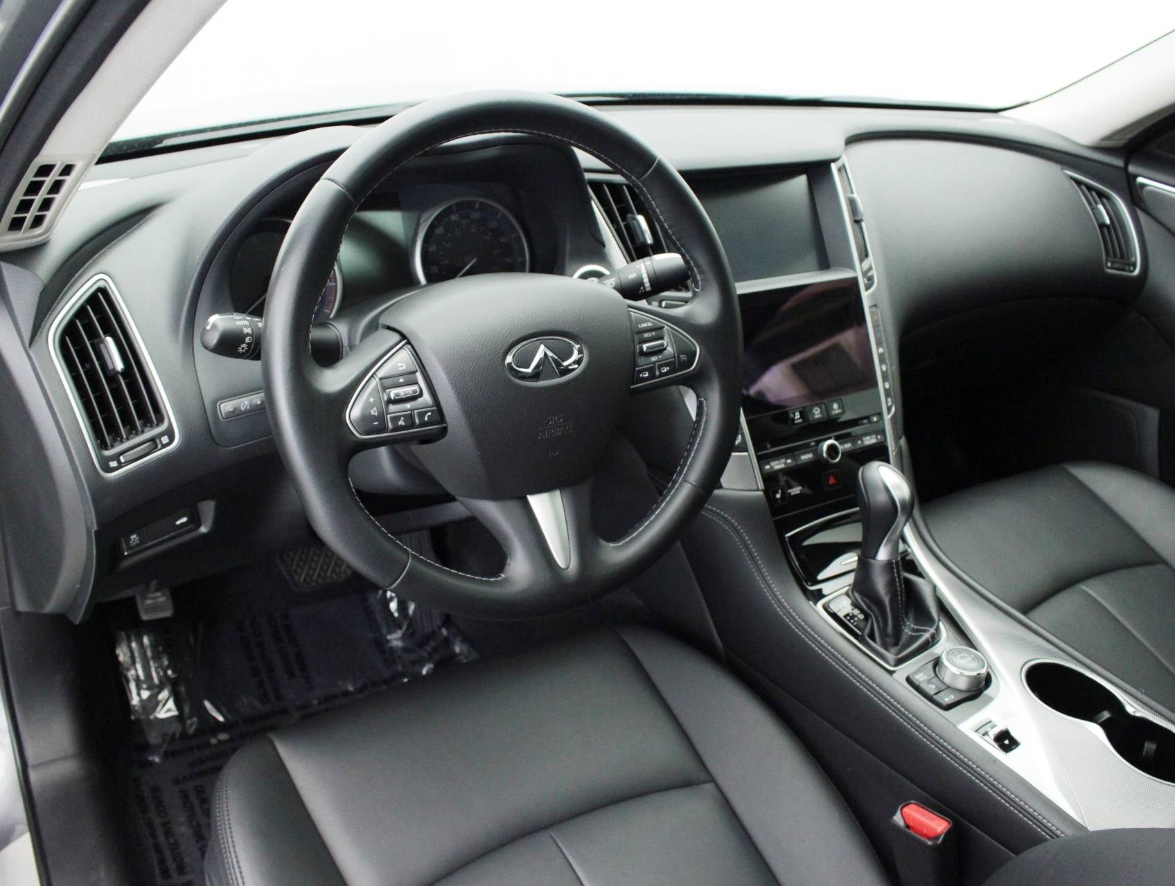 Florida Fine Cars - Used INFINITI Q50 2015 MIAMI Premium