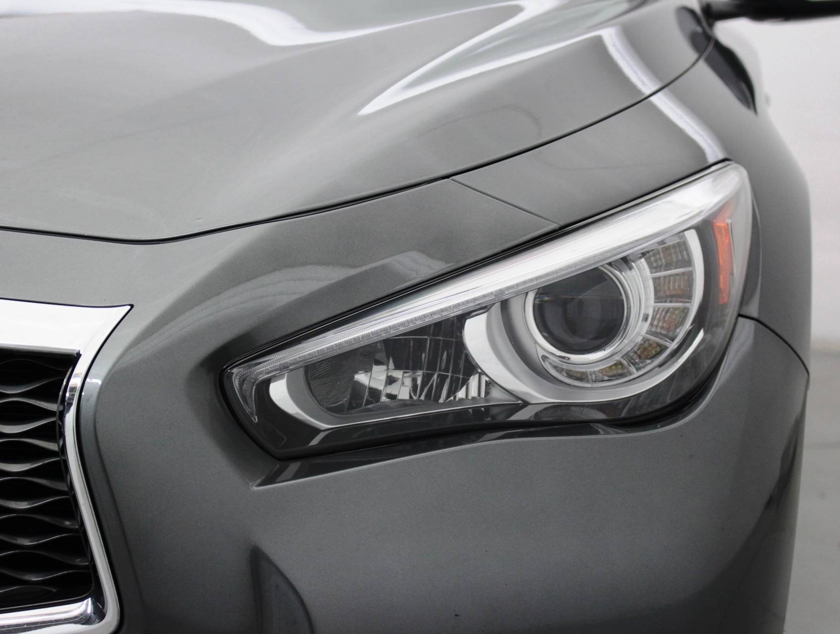 Florida Fine Cars - Used INFINITI Q50 2015 MIAMI Premium