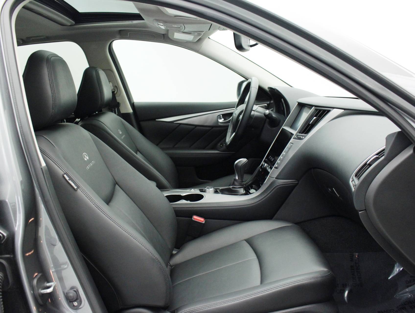 Florida Fine Cars - Used INFINITI Q50 2015 MIAMI Premium