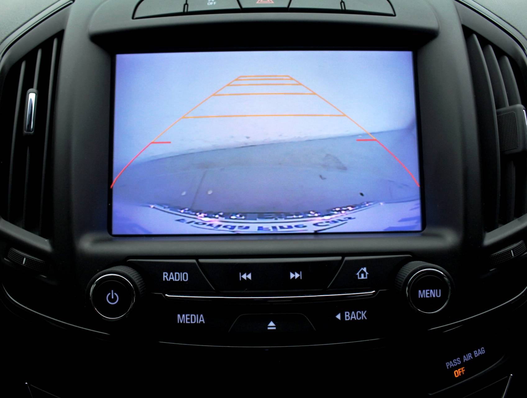 Florida Fine Cars - Used BUICK REGAL 2017 WEST PALM SPORT TOURING