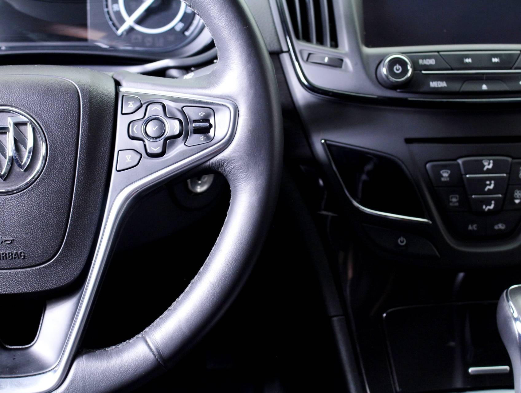 Florida Fine Cars - Used BUICK REGAL 2017 WEST PALM SPORT TOURING