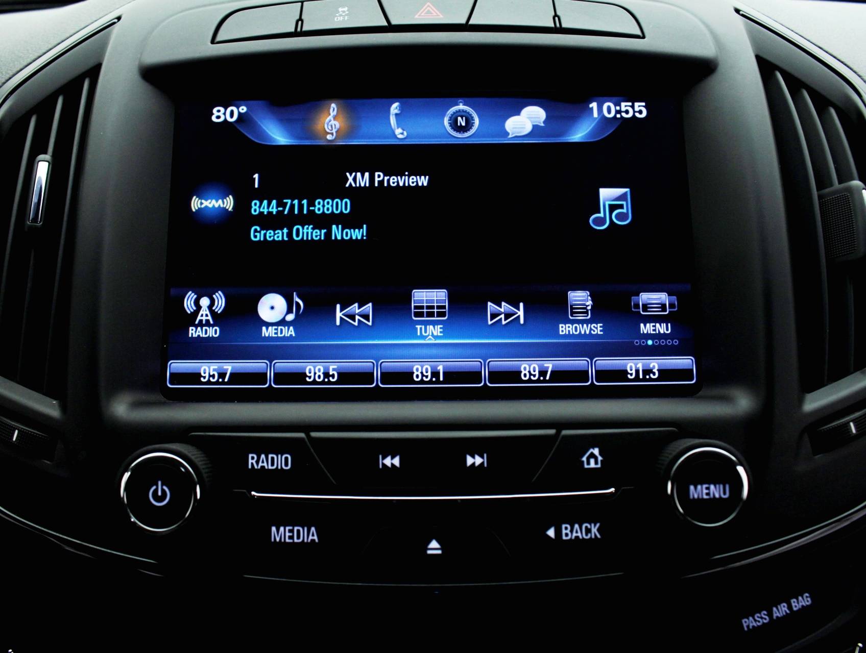 Florida Fine Cars - Used BUICK REGAL 2017 WEST PALM SPORT TOURING