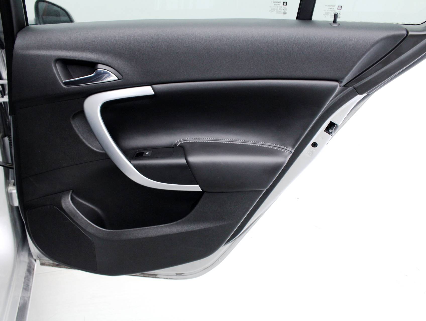 Florida Fine Cars - Used BUICK REGAL 2017 WEST PALM SPORT TOURING