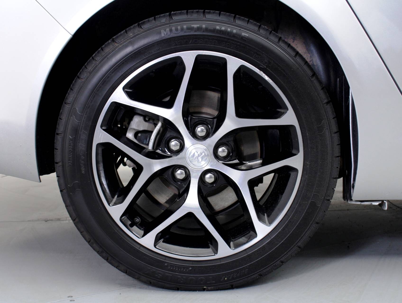 Florida Fine Cars - Used BUICK REGAL 2017 WEST PALM SPORT TOURING