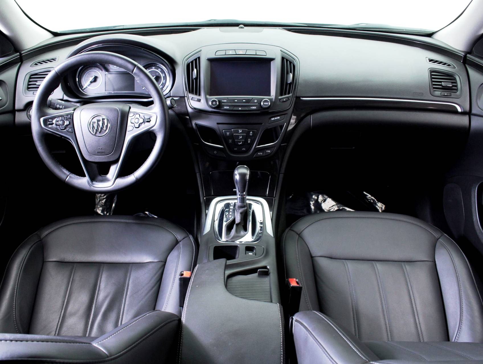 Florida Fine Cars - Used BUICK REGAL 2017 WEST PALM SPORT TOURING