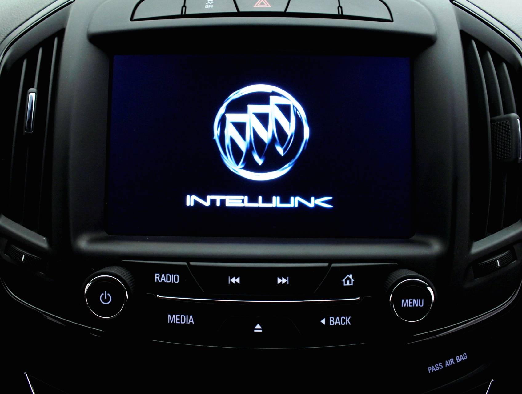 Florida Fine Cars - Used BUICK REGAL 2017 WEST PALM SPORT TOURING