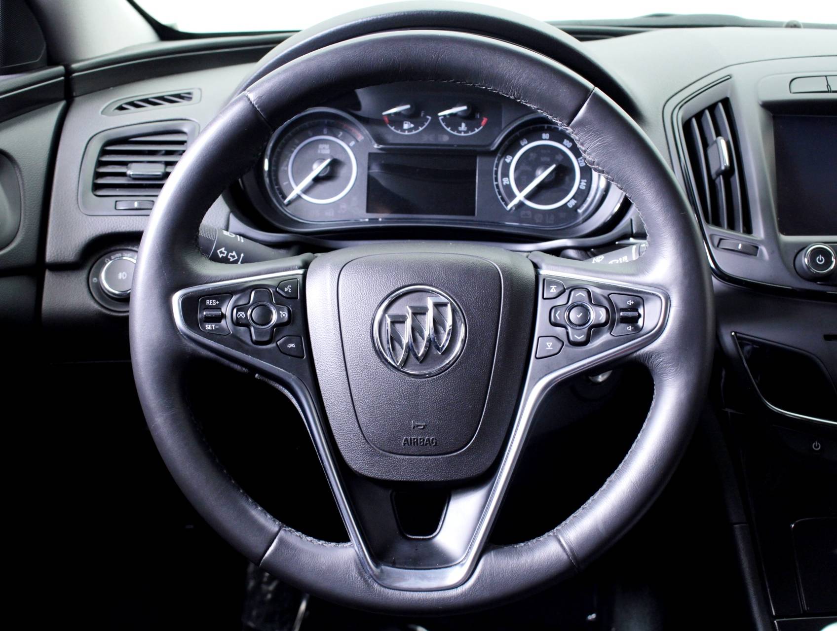 Florida Fine Cars - Used BUICK REGAL 2017 WEST PALM SPORT TOURING