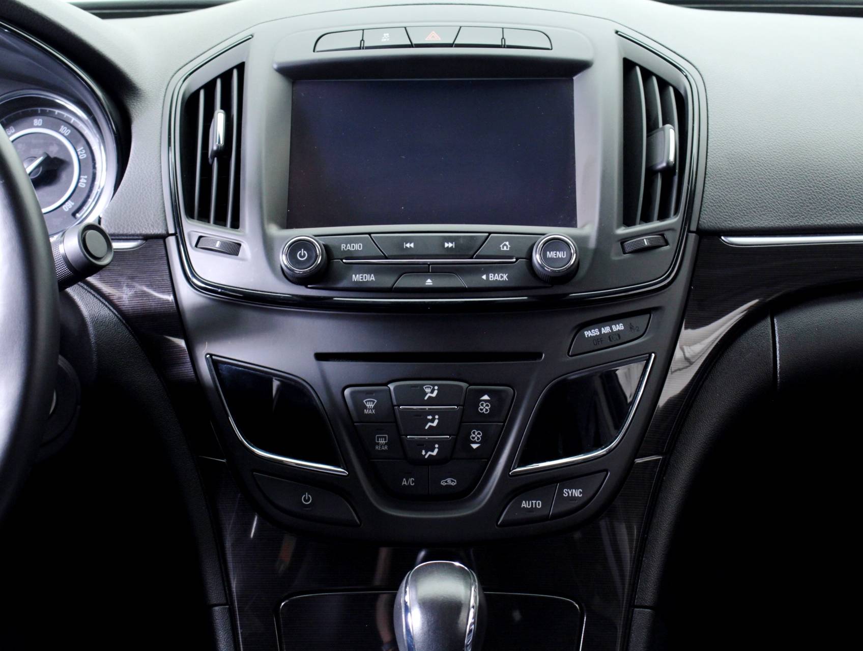 Florida Fine Cars - Used BUICK REGAL 2017 WEST PALM SPORT TOURING