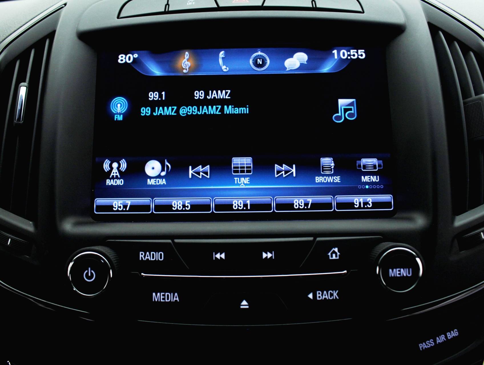 Florida Fine Cars - Used BUICK REGAL 2017 WEST PALM SPORT TOURING