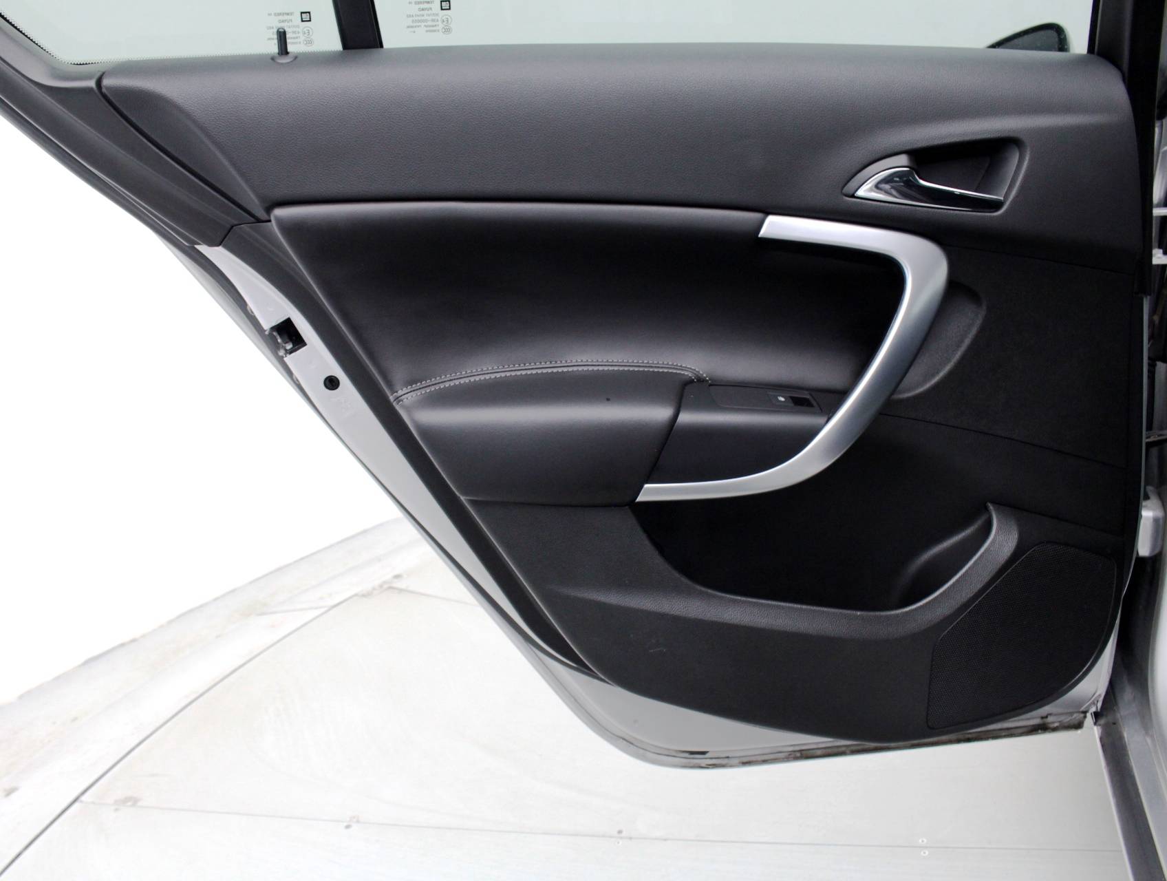 Florida Fine Cars - Used BUICK REGAL 2017 WEST PALM SPORT TOURING