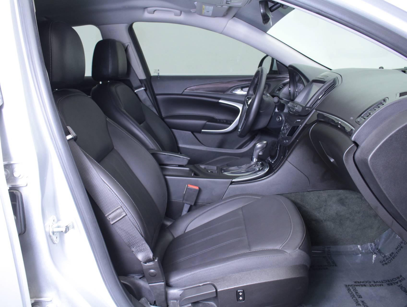 Florida Fine Cars - Used BUICK REGAL 2017 WEST PALM SPORT TOURING