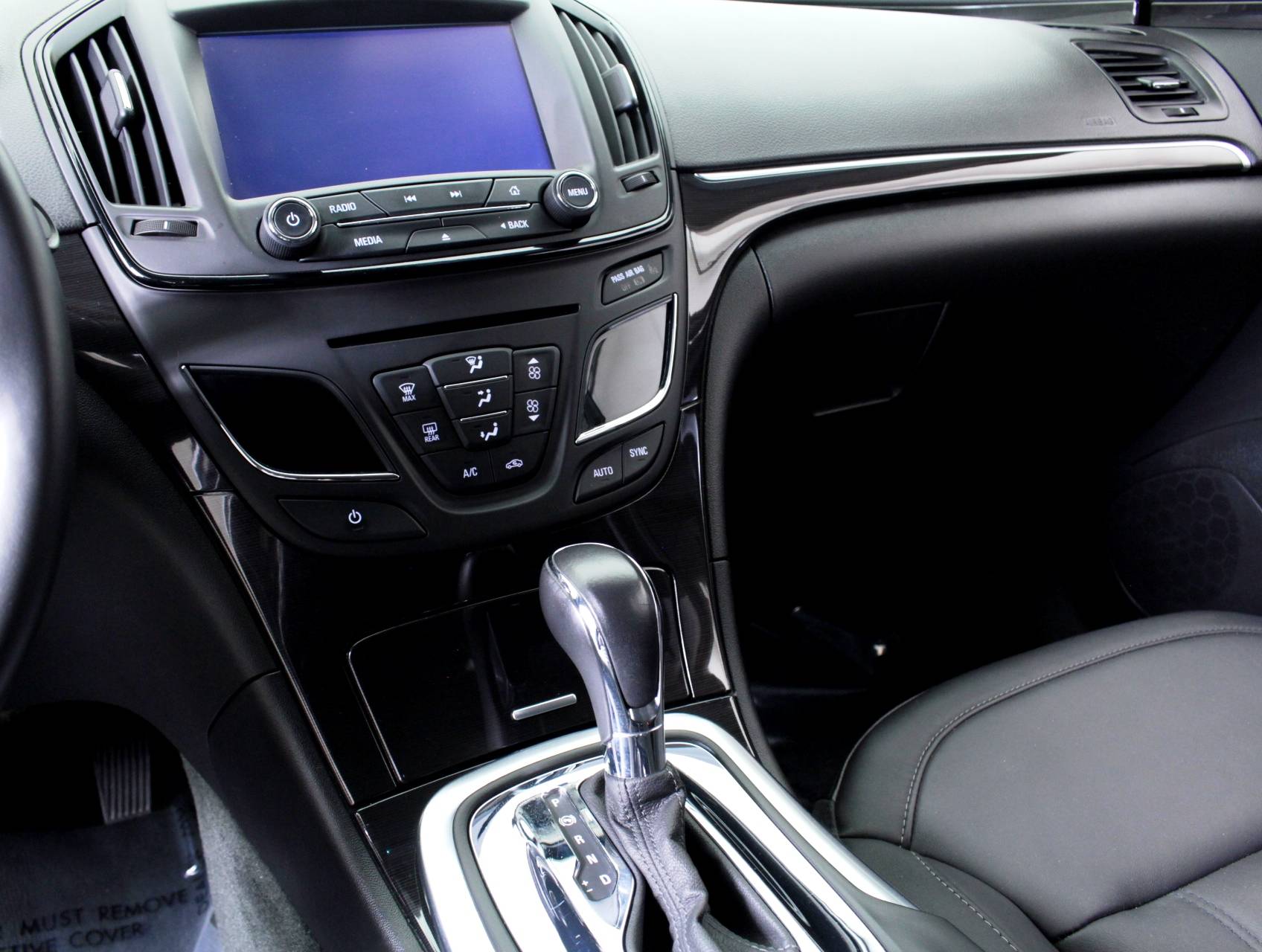 Florida Fine Cars - Used BUICK REGAL 2017 WEST PALM SPORT TOURING