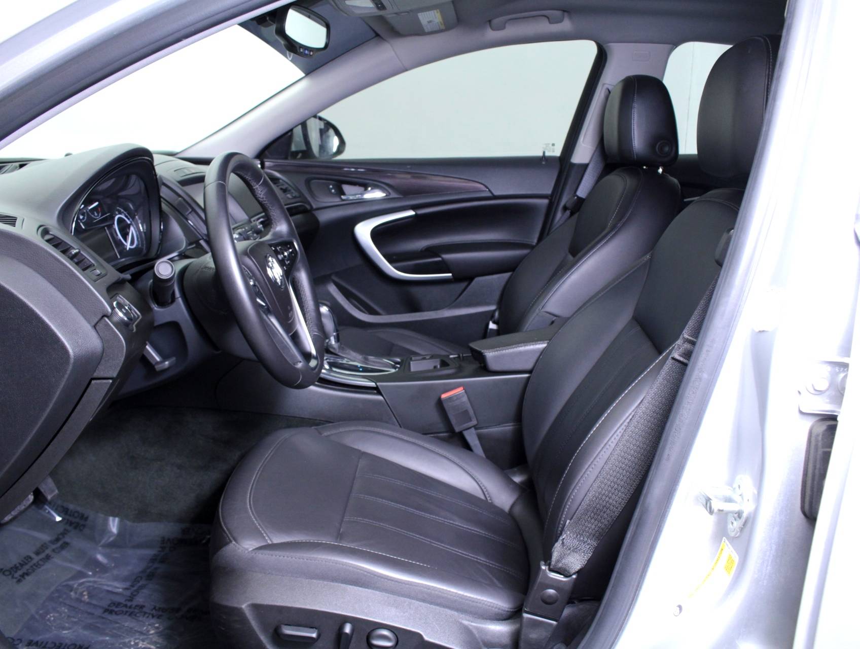 Florida Fine Cars - Used BUICK REGAL 2017 WEST PALM SPORT TOURING