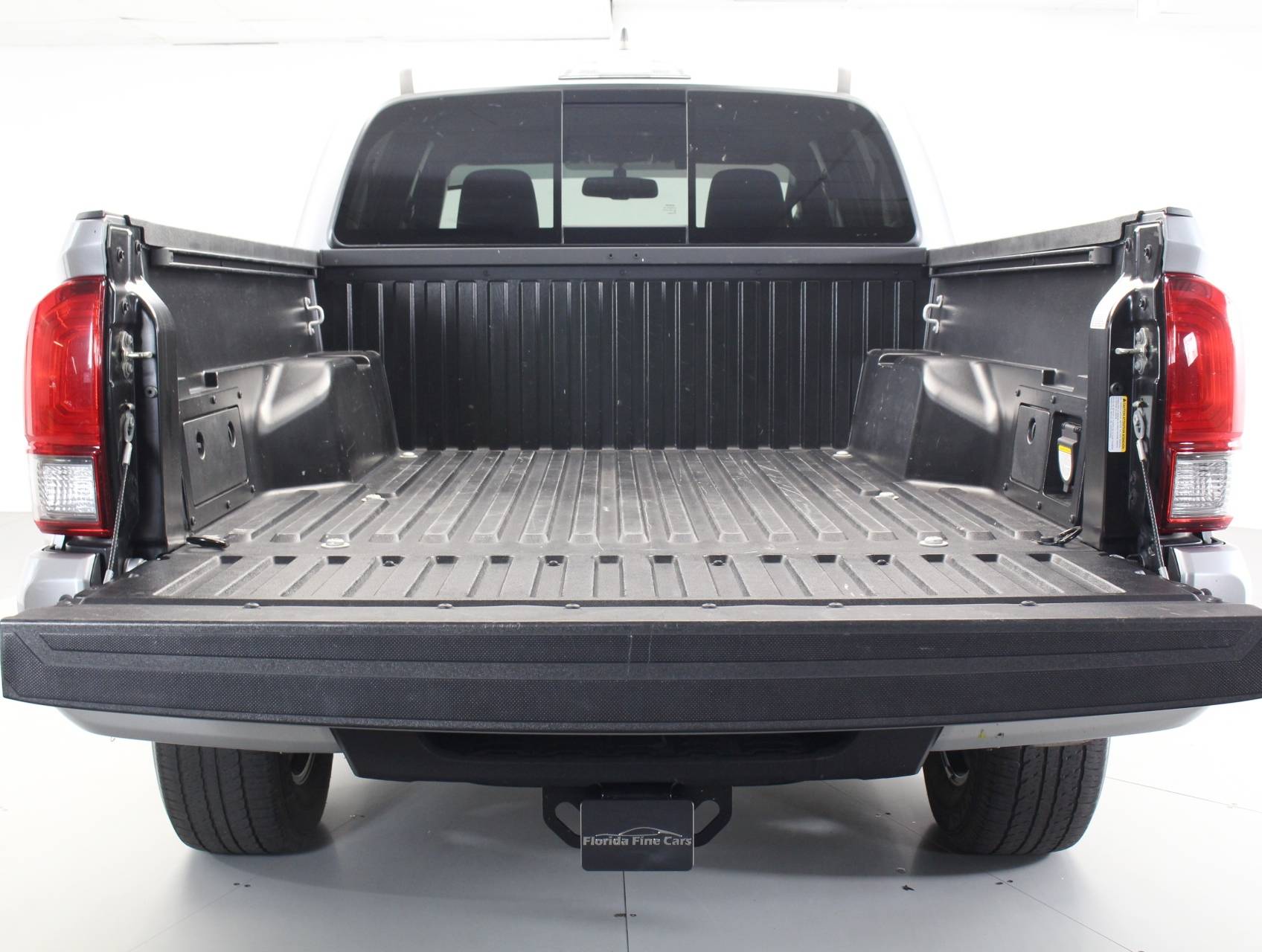 Florida Fine Cars - Used TOYOTA TACOMA 2017 MIAMI TRD sport