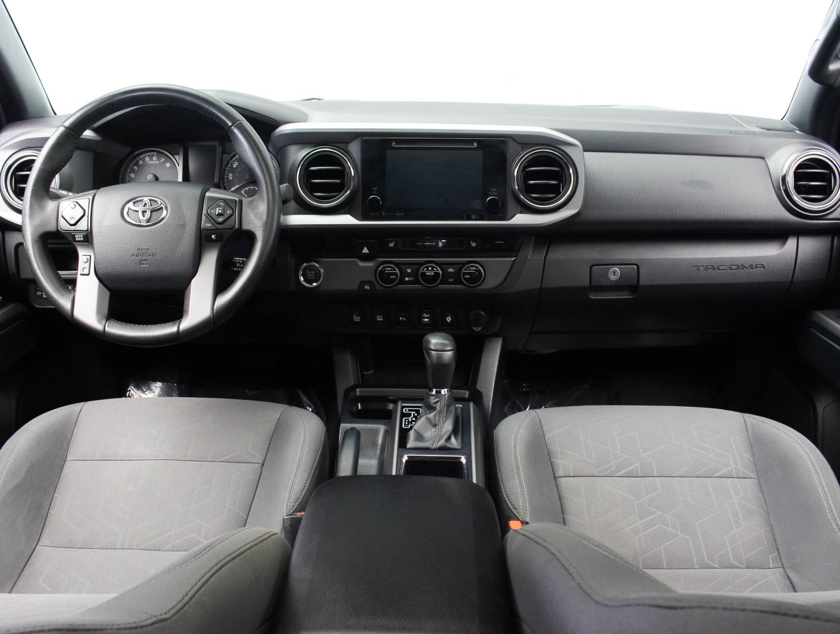 Florida Fine Cars - Used TOYOTA TACOMA 2017 MIAMI TRD sport