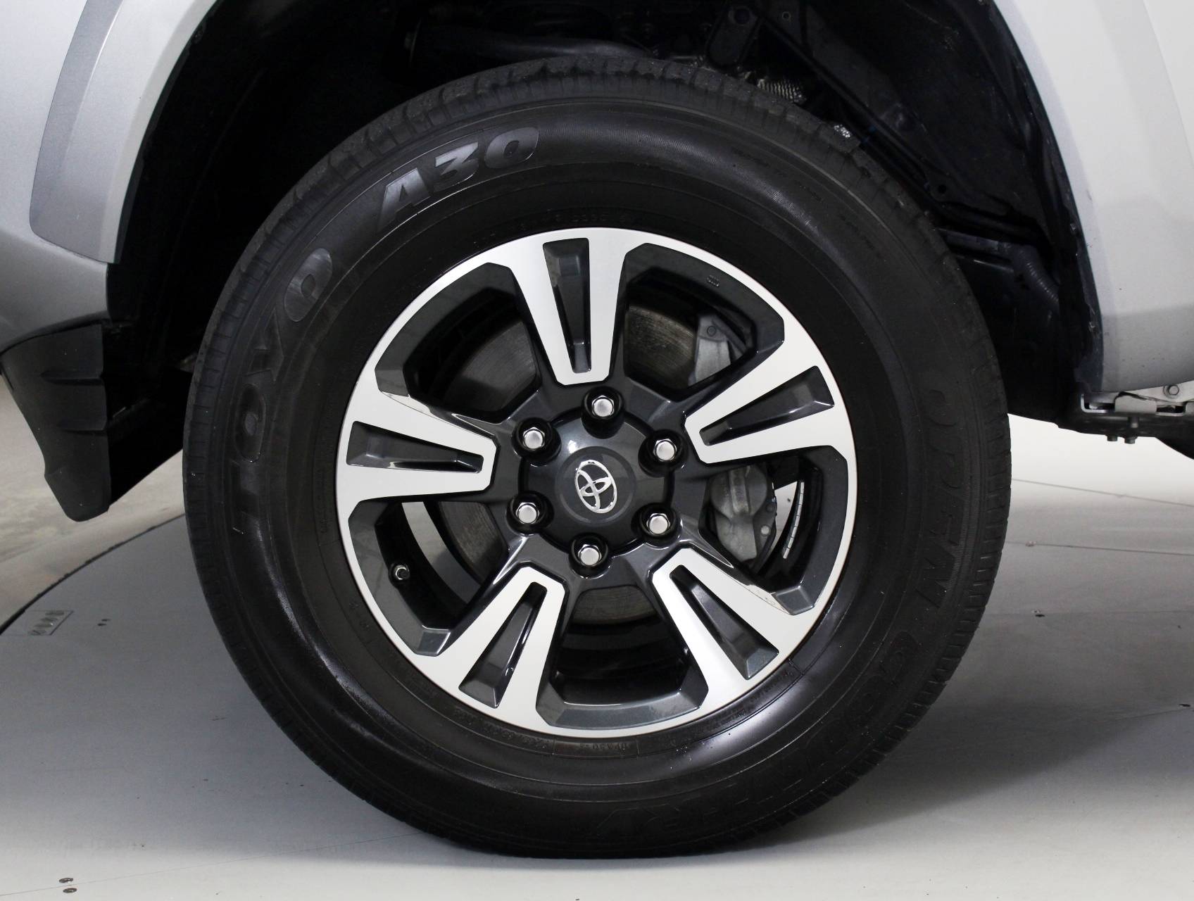 Florida Fine Cars - Used TOYOTA TACOMA 2017 MIAMI TRD sport