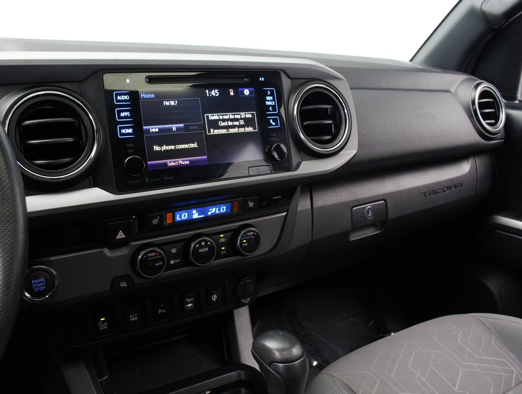 Florida Fine Cars - Used TOYOTA TACOMA 2017 MIAMI TRD sport