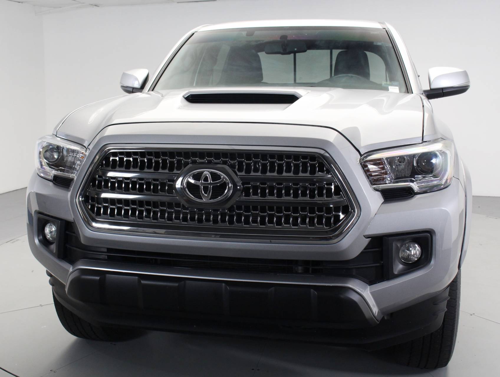 Florida Fine Cars - Used TOYOTA TACOMA 2017 MIAMI TRD sport