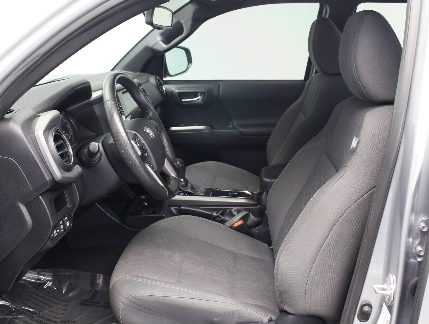 Florida Fine Cars - Used TOYOTA TACOMA 2017 MIAMI TRD sport