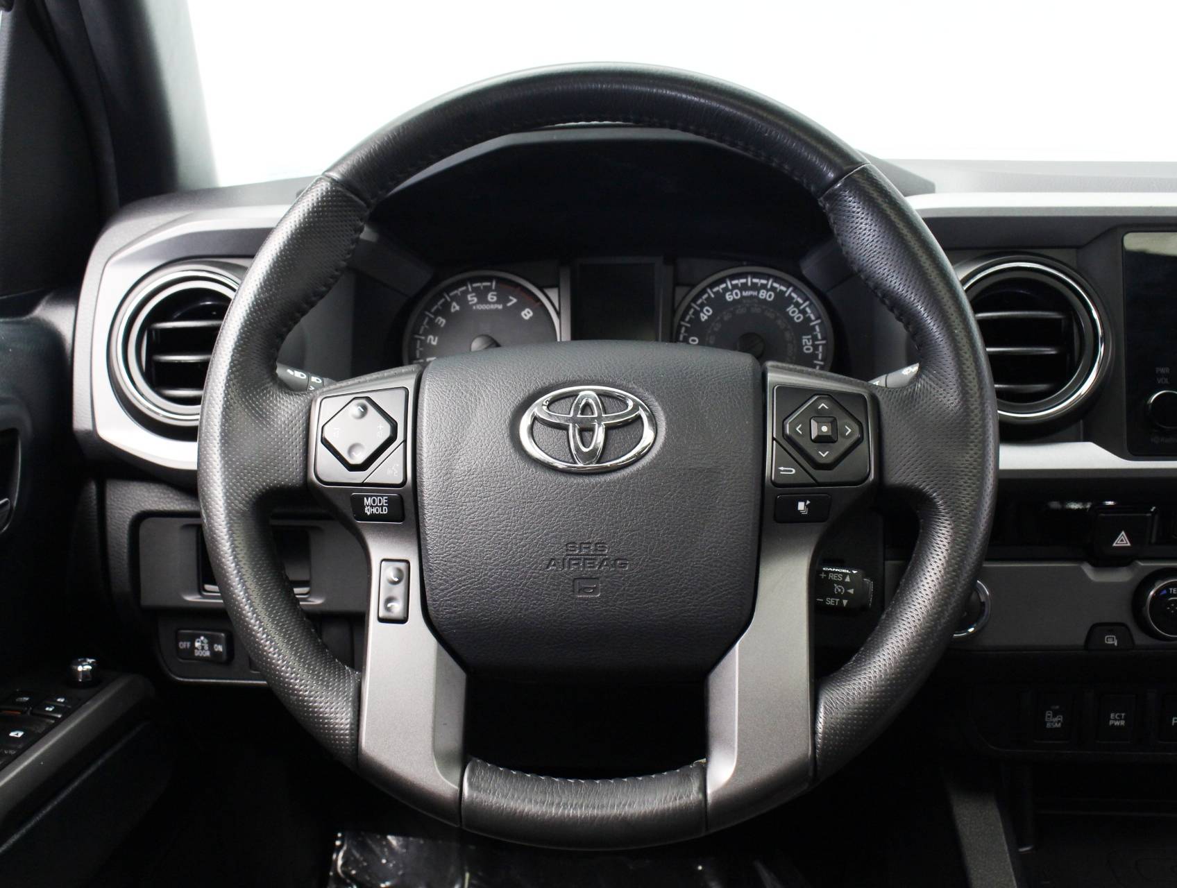 Florida Fine Cars - Used TOYOTA TACOMA 2017 MIAMI TRD sport