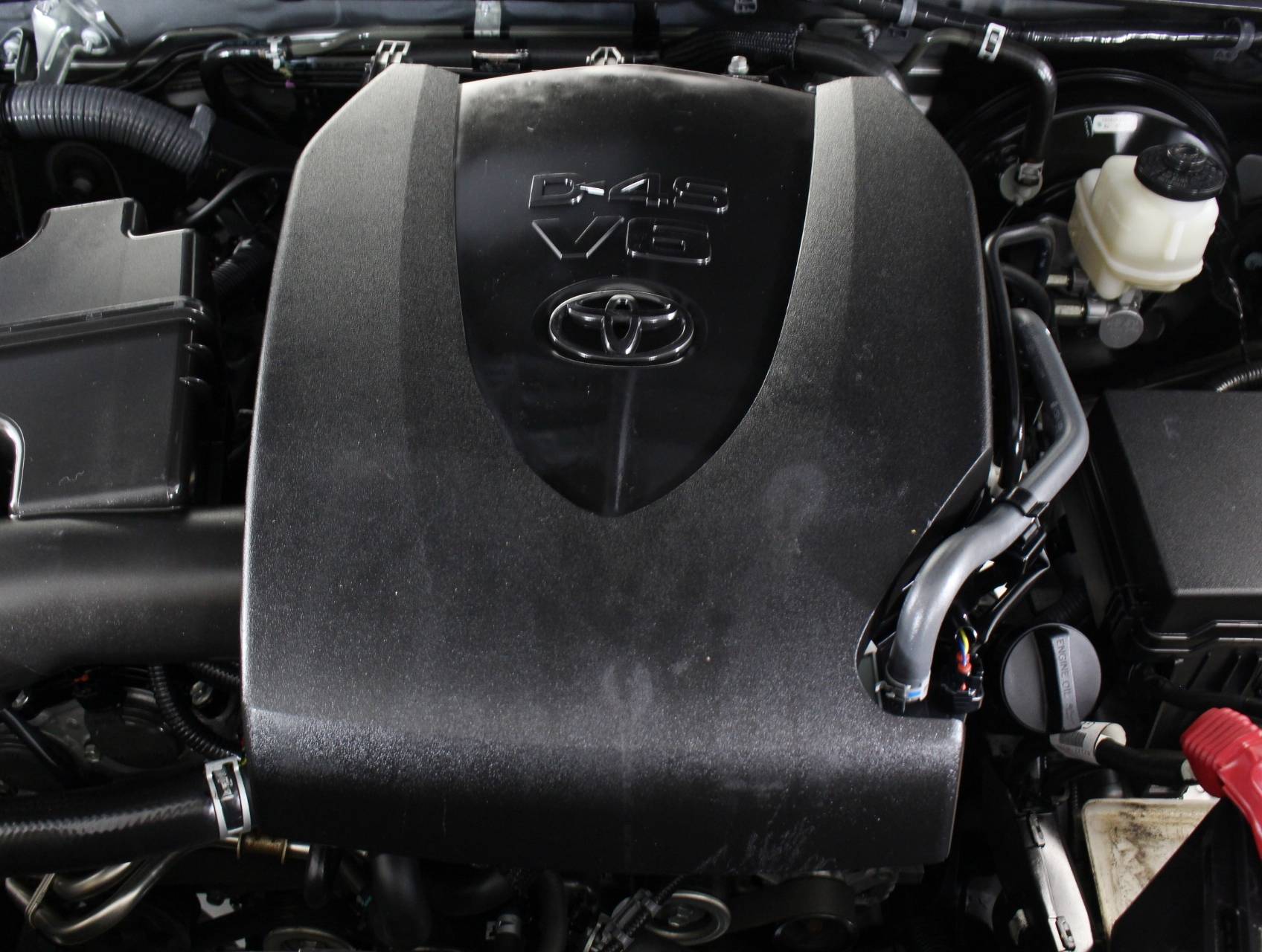 Florida Fine Cars - Used TOYOTA TACOMA 2017 MIAMI TRD sport