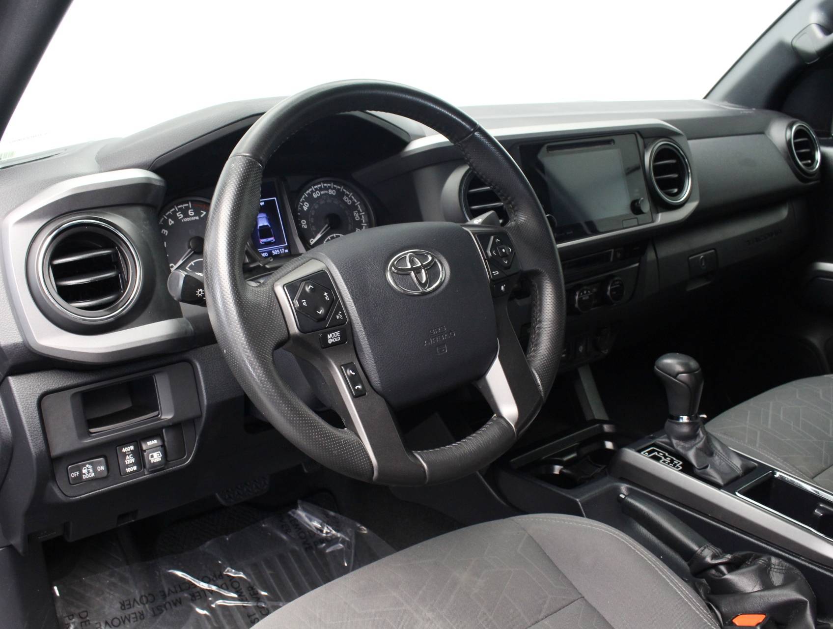 Florida Fine Cars - Used TOYOTA TACOMA 2017 MIAMI TRD sport