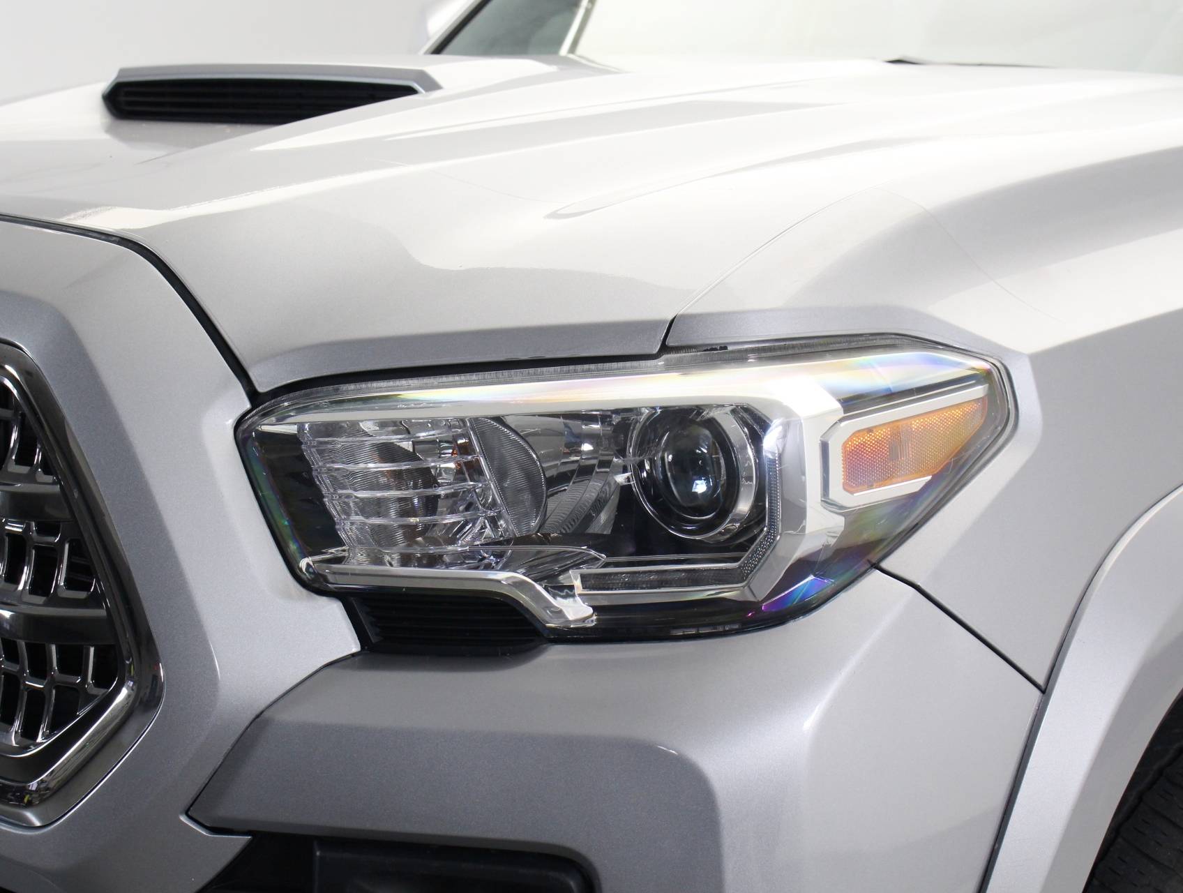 Florida Fine Cars - Used TOYOTA TACOMA 2017 MIAMI TRD sport