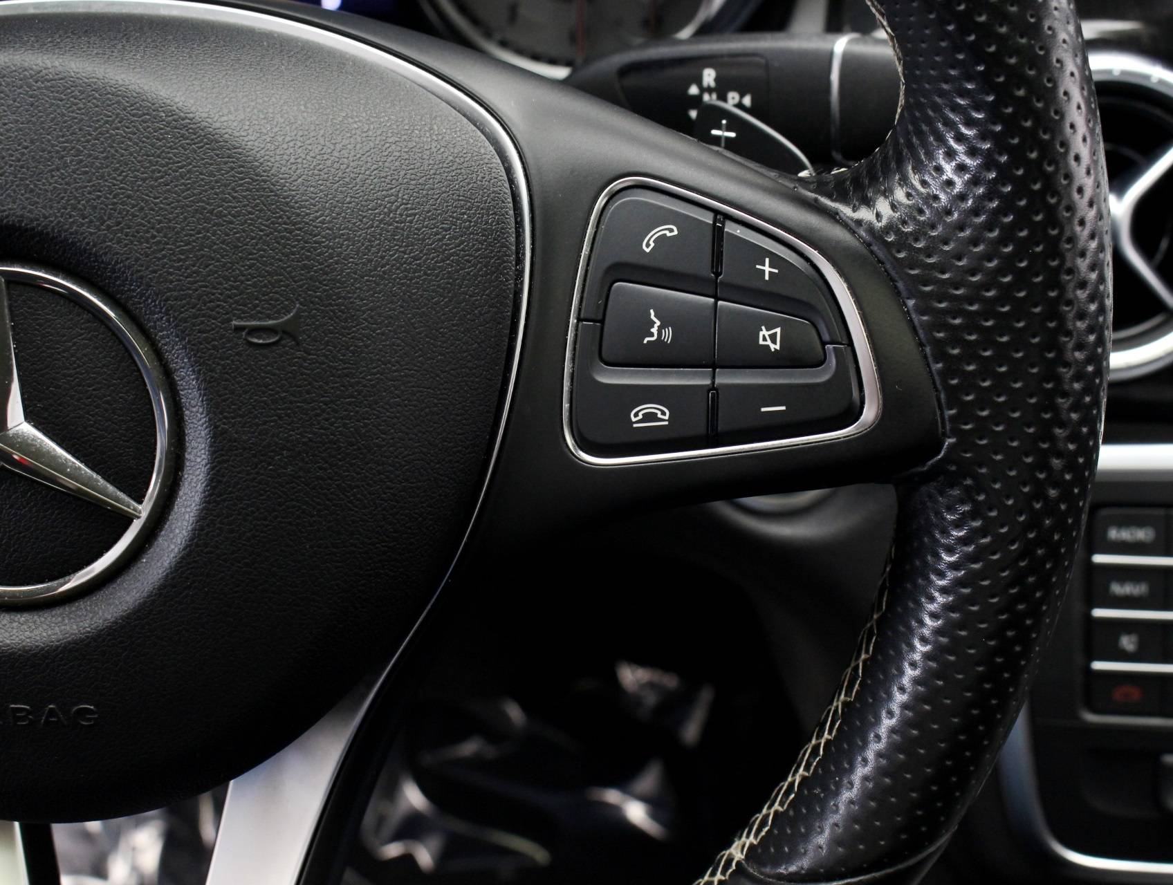 Florida Fine Cars - Used MERCEDES-BENZ CLA CLASS 2015 WEST PALM CLA250 4MATIC