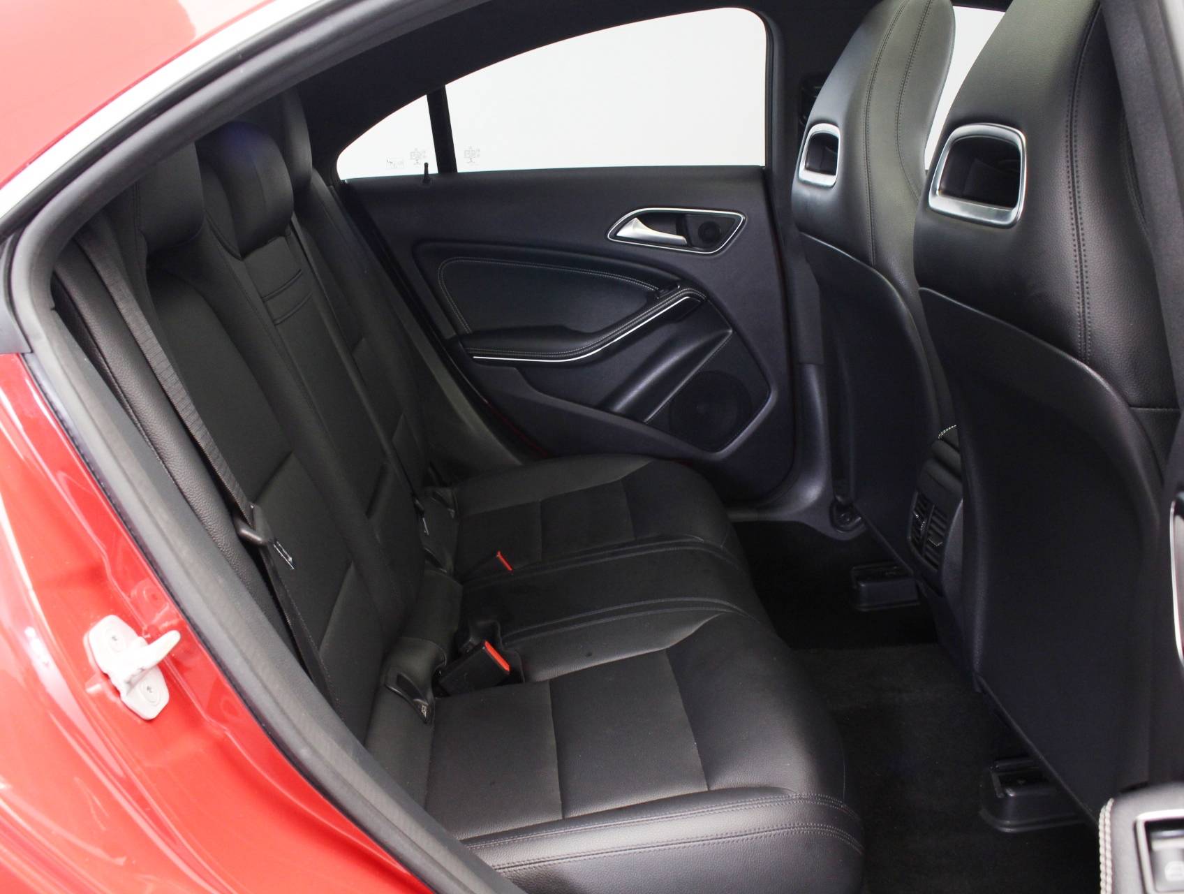 Florida Fine Cars - Used MERCEDES-BENZ CLA CLASS 2015 WEST PALM CLA250 4MATIC