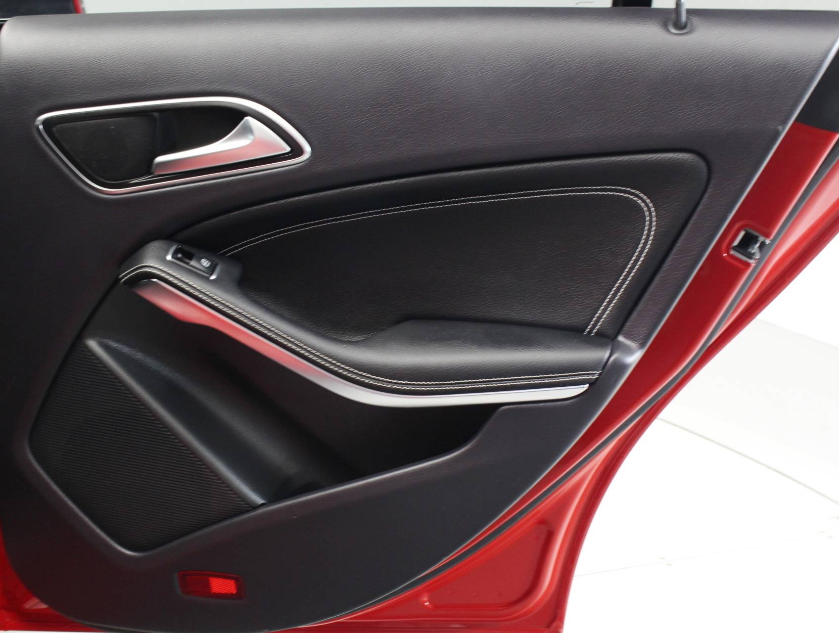 Florida Fine Cars - Used MERCEDES-BENZ CLA CLASS 2015 WEST PALM CLA250 4MATIC