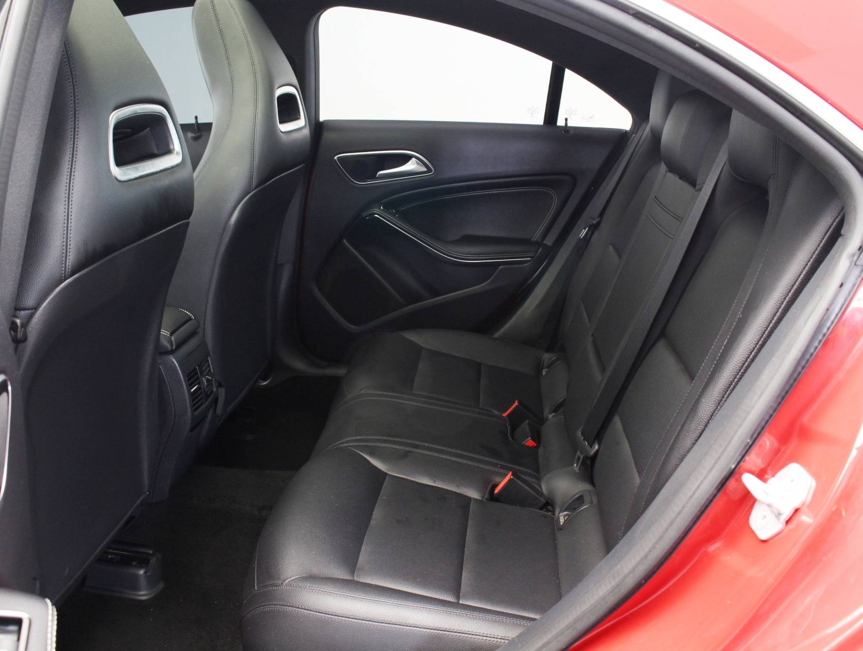 Florida Fine Cars - Used MERCEDES-BENZ CLA CLASS 2015 WEST PALM CLA250 4MATIC