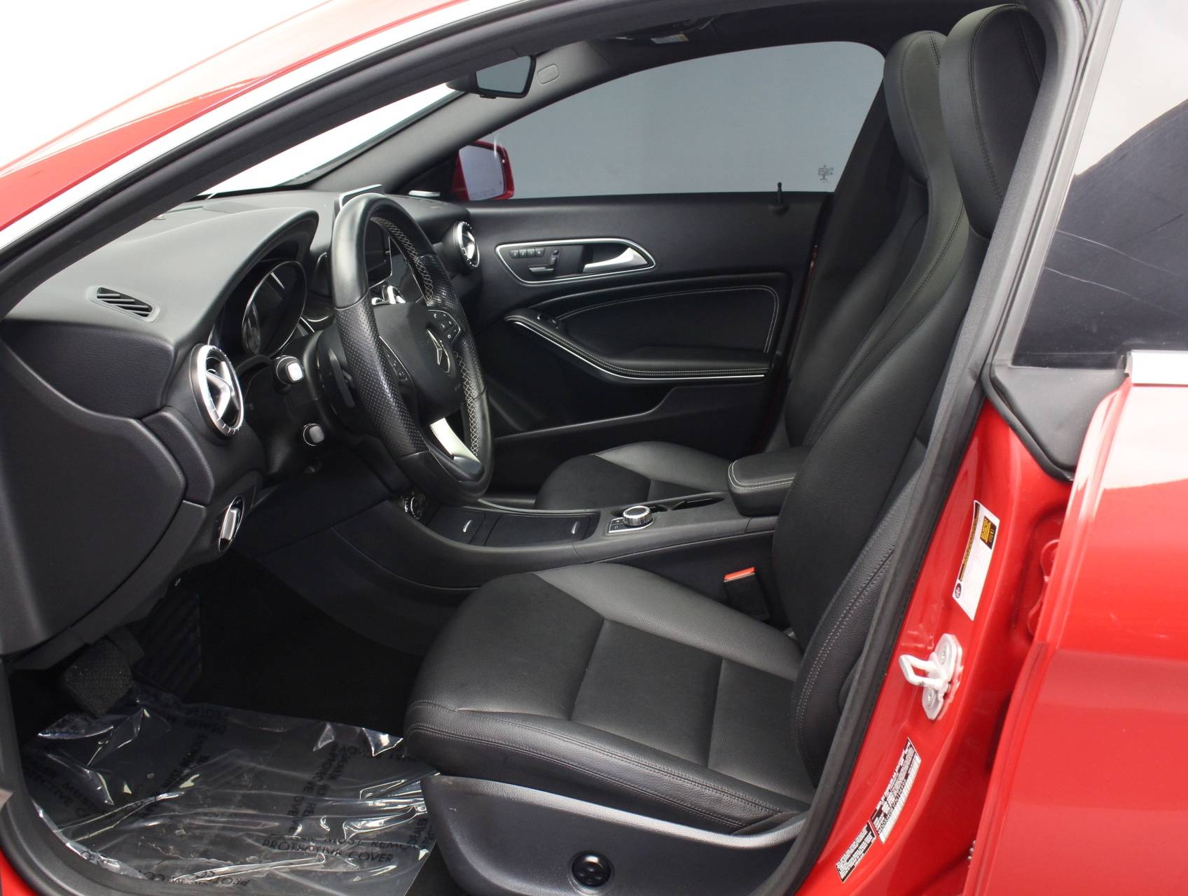 Florida Fine Cars - Used MERCEDES-BENZ CLA CLASS 2015 WEST PALM CLA250 4MATIC