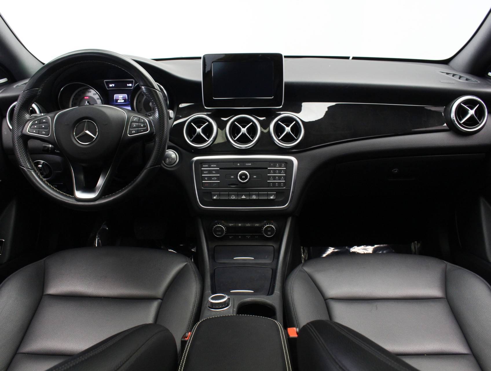 Florida Fine Cars - Used MERCEDES-BENZ CLA CLASS 2015 WEST PALM CLA250 4MATIC