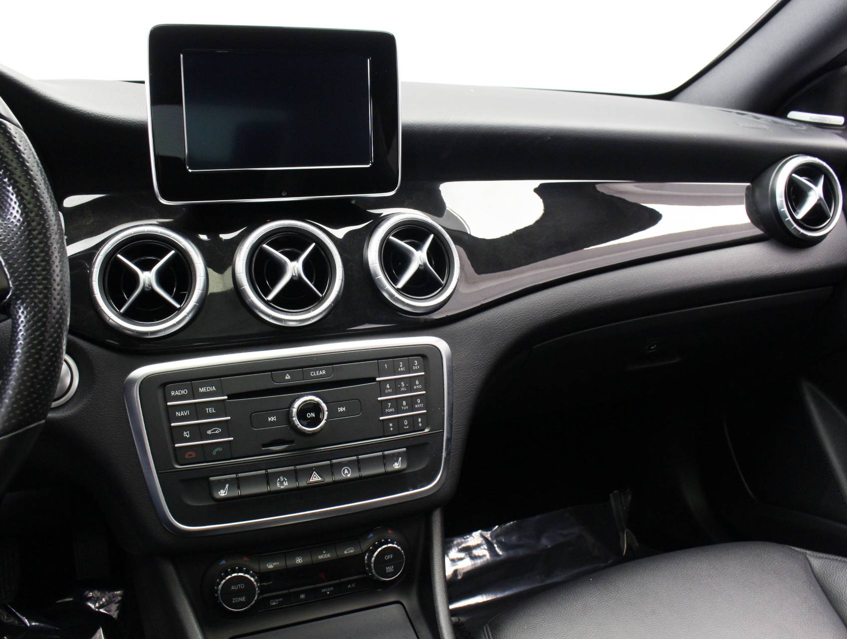 Florida Fine Cars - Used MERCEDES-BENZ CLA CLASS 2015 WEST PALM CLA250 4MATIC