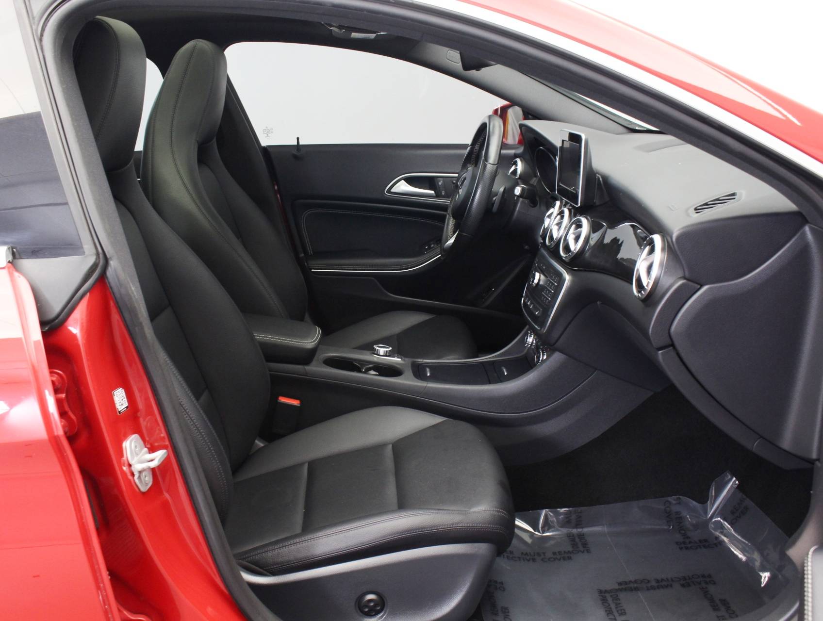 Florida Fine Cars - Used MERCEDES-BENZ CLA CLASS 2015 WEST PALM CLA250 4MATIC