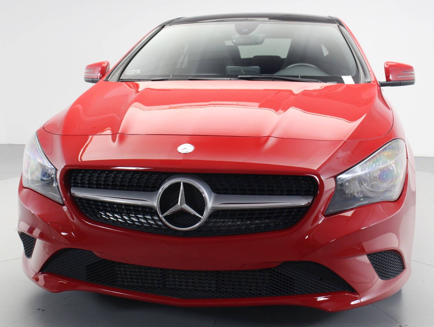 Florida Fine Cars - Used MERCEDES-BENZ CLA CLASS 2015 WEST PALM CLA250 4MATIC