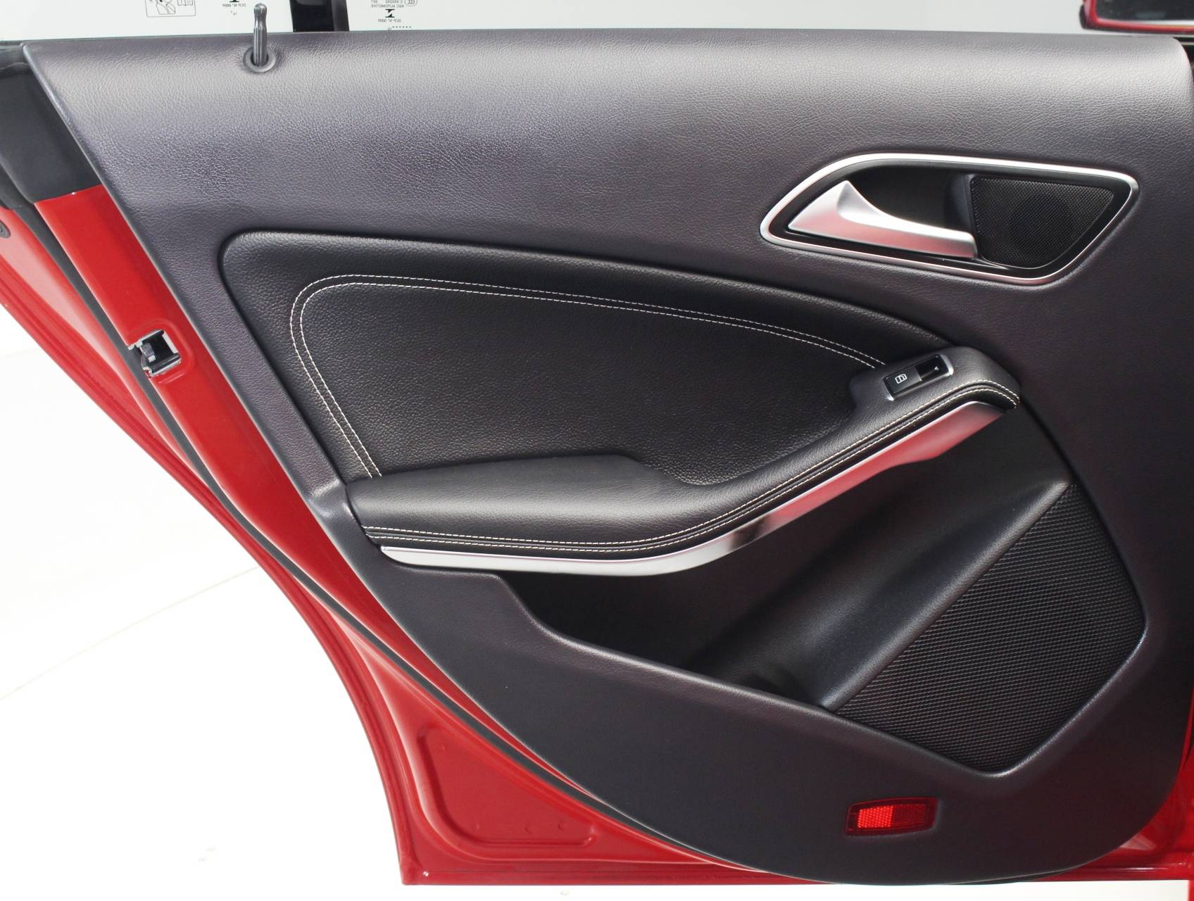 Florida Fine Cars - Used MERCEDES-BENZ CLA CLASS 2015 WEST PALM CLA250 4MATIC