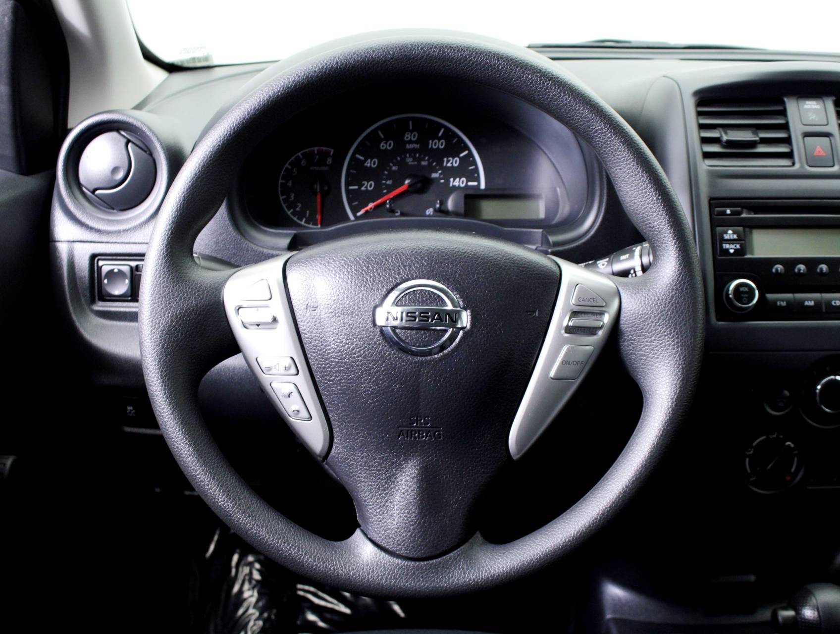 Florida Fine Cars - Used NISSAN VERSA 2018 MIAMI S Plus