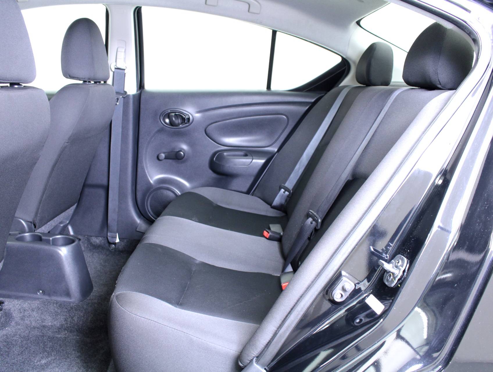 Florida Fine Cars - Used NISSAN VERSA 2018 MIAMI S Plus