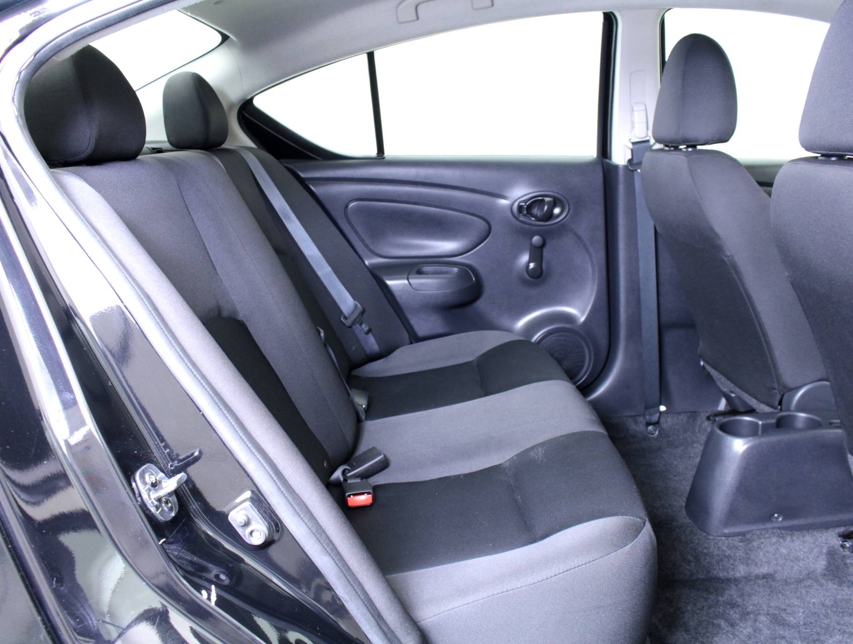 Florida Fine Cars - Used NISSAN VERSA 2018 MIAMI S Plus