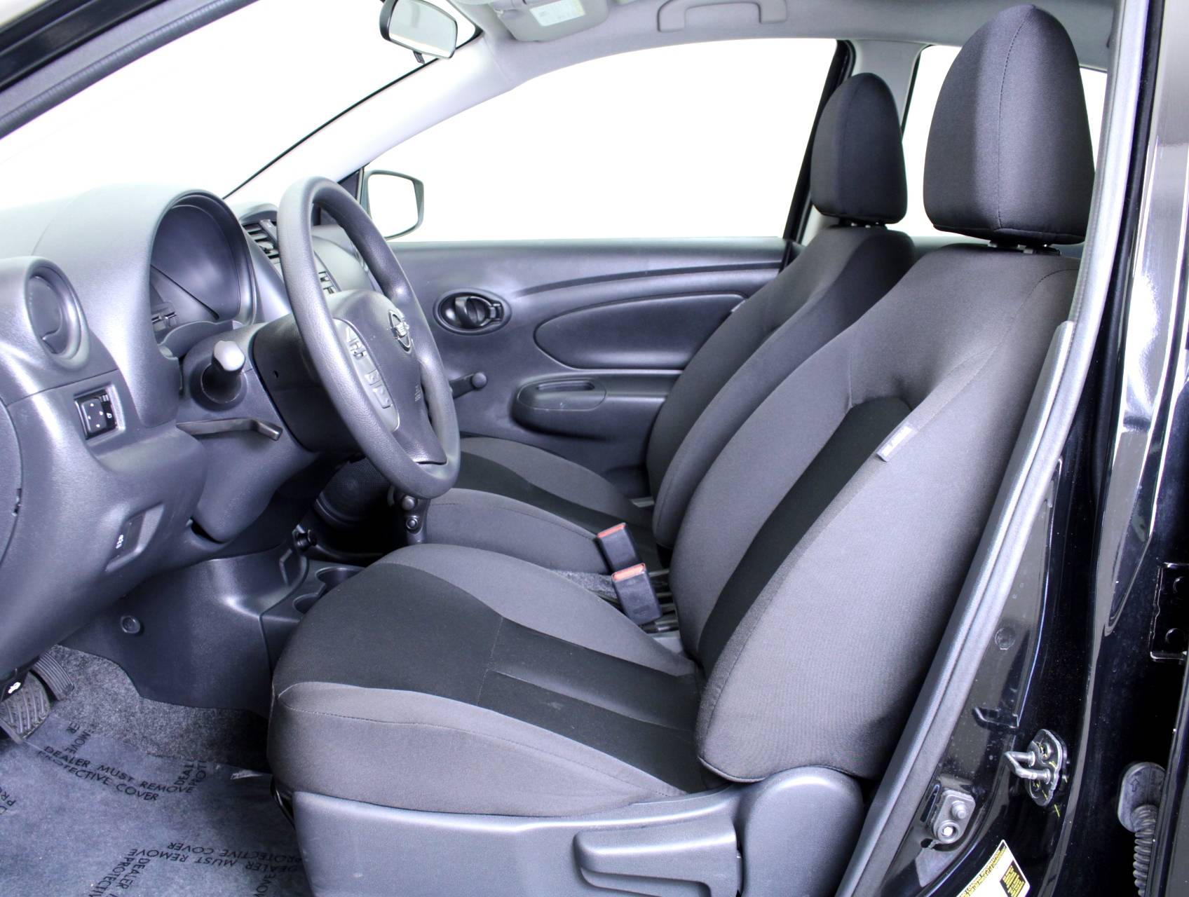 Florida Fine Cars - Used NISSAN VERSA 2018 MIAMI S Plus