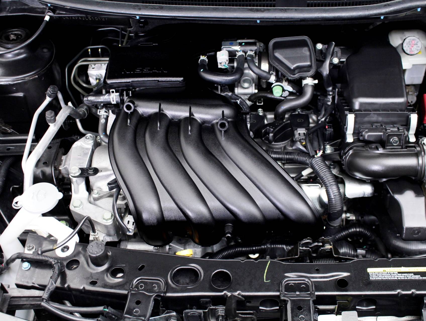 Florida Fine Cars - Used NISSAN VERSA 2018 MIAMI S Plus