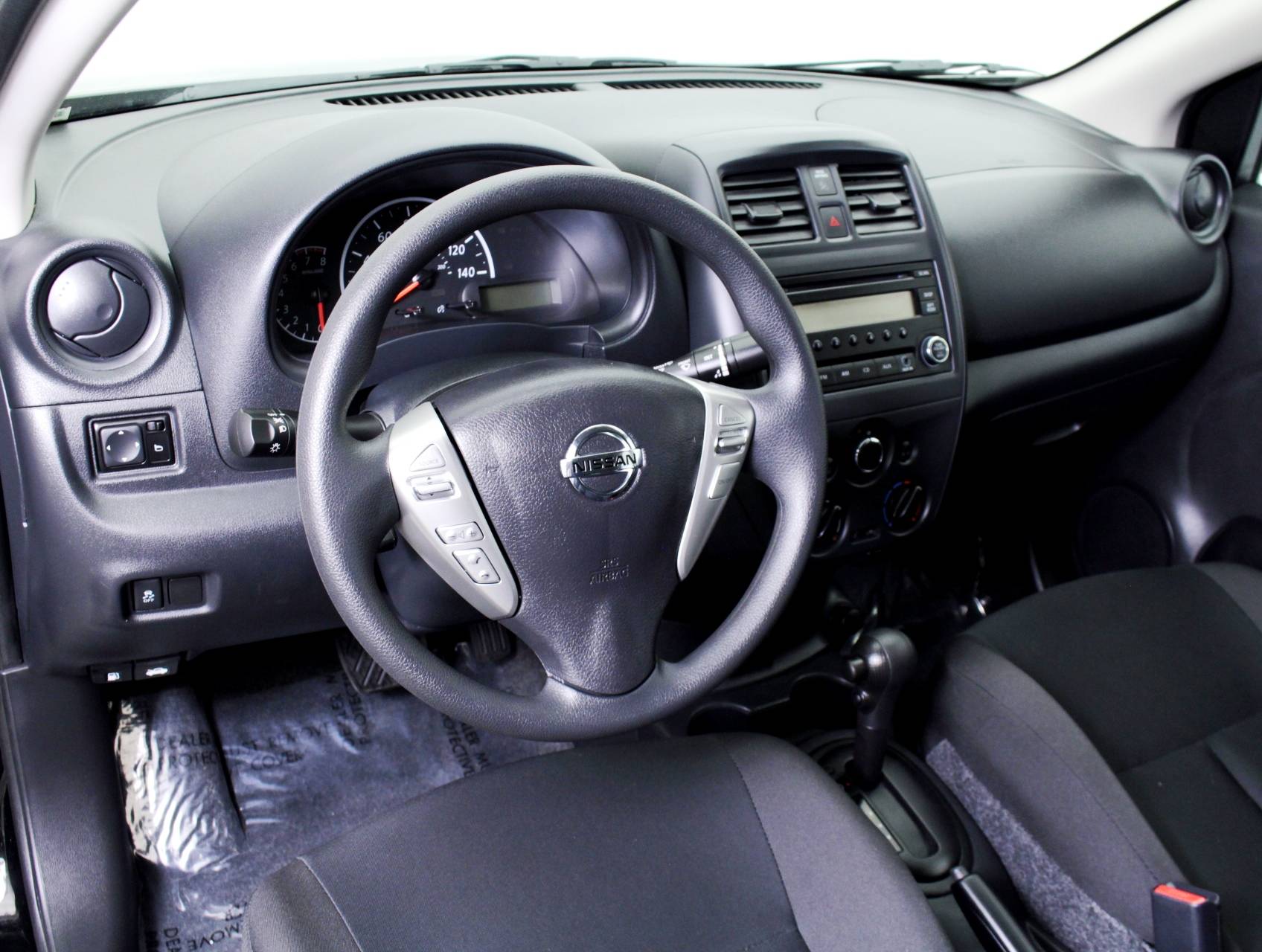 Florida Fine Cars - Used NISSAN VERSA 2018 MIAMI S Plus