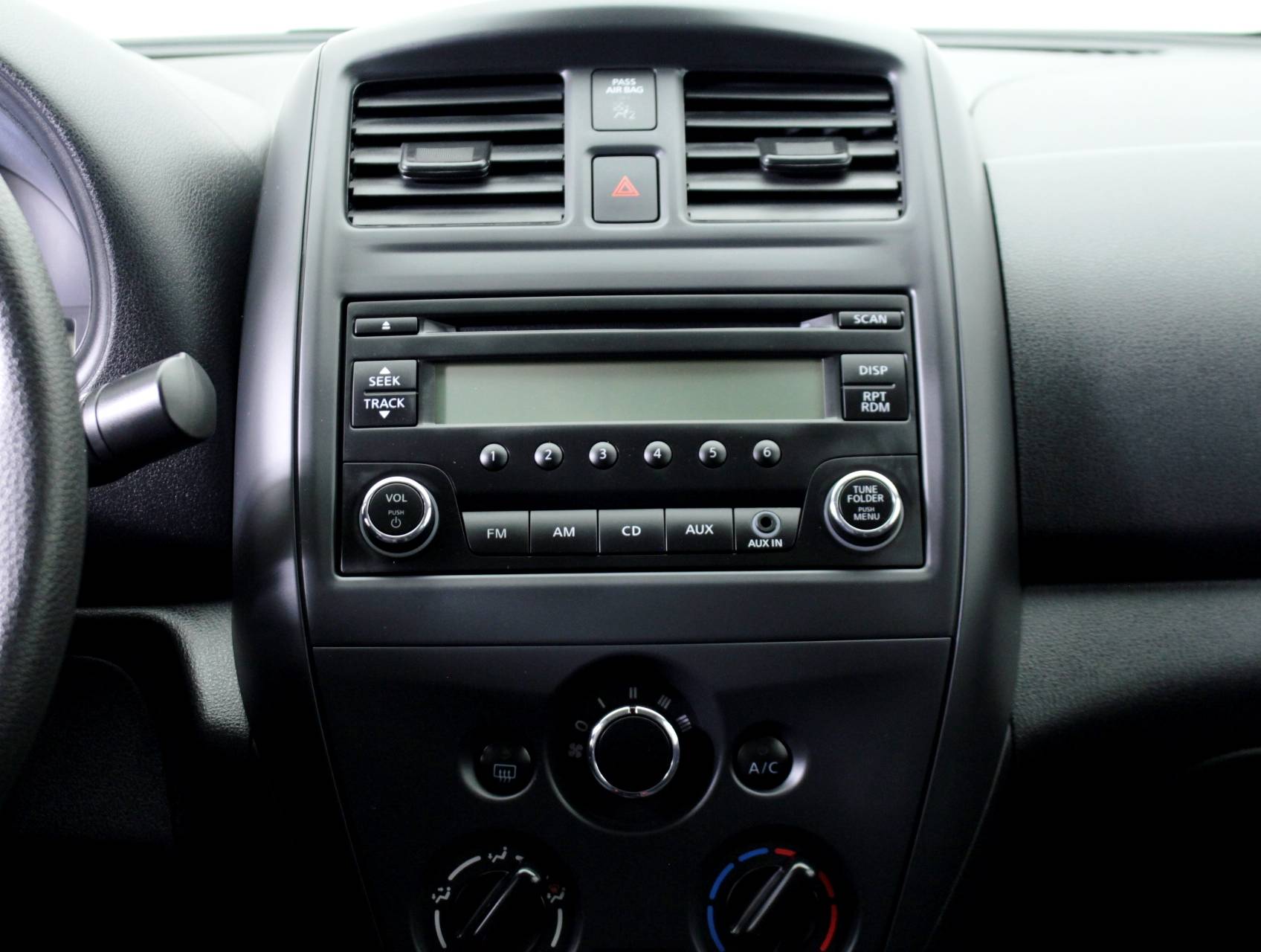 Florida Fine Cars - Used NISSAN VERSA 2018 MIAMI S Plus