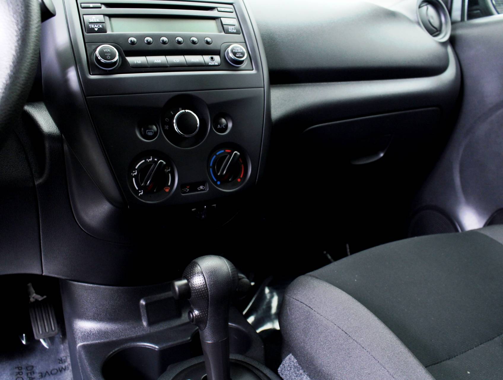 Florida Fine Cars - Used NISSAN VERSA 2018 MIAMI S Plus