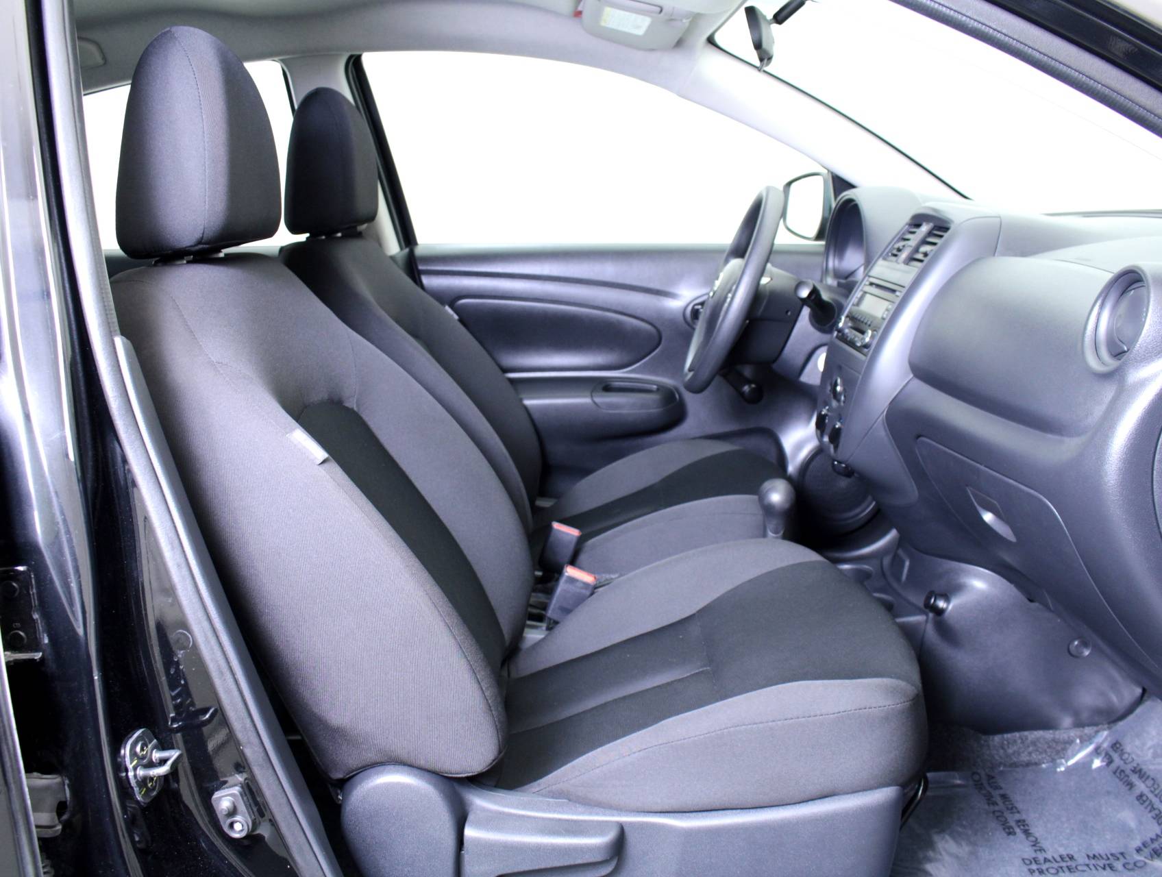 Florida Fine Cars - Used NISSAN VERSA 2018 MIAMI S Plus