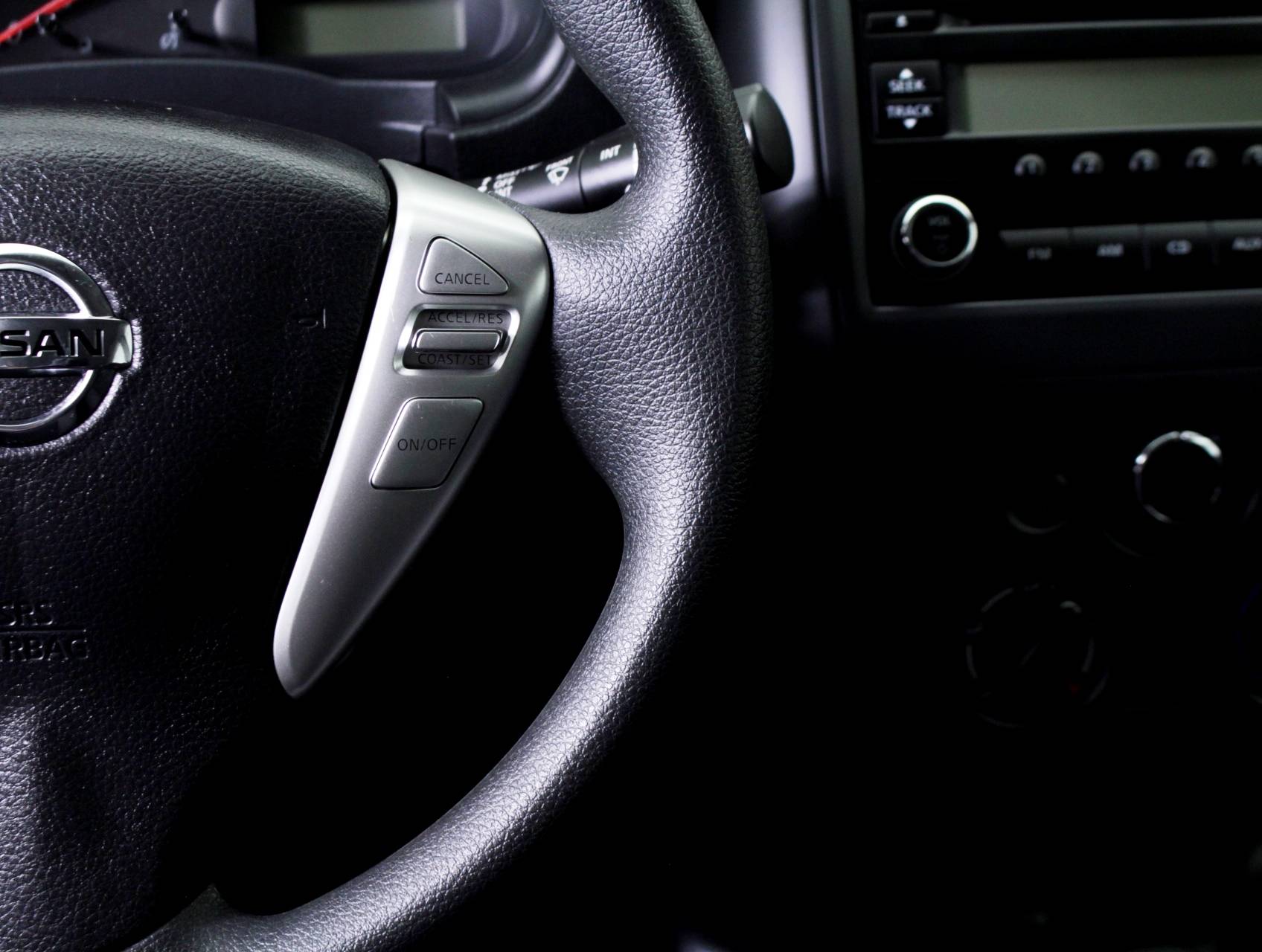 Florida Fine Cars - Used NISSAN VERSA 2018 MIAMI S Plus